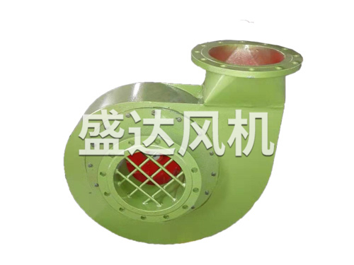 風(fēng)機